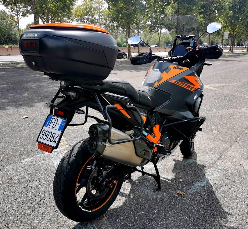 KTM 1290 Super Adventure S (2022 - 24) (5)