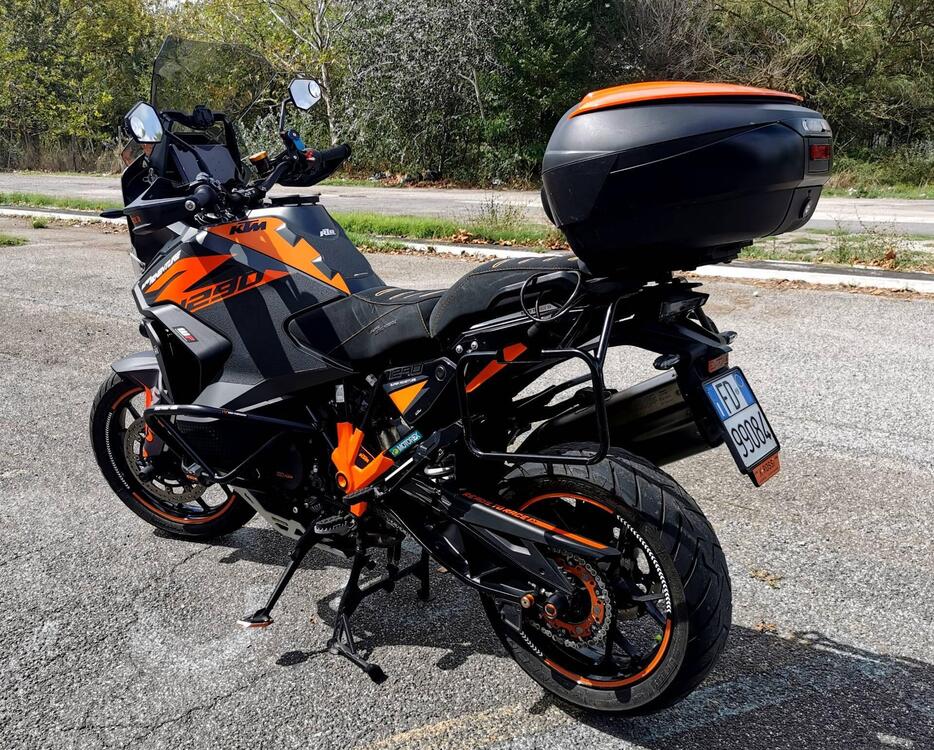 KTM 1290 Super Adventure S (2022 - 24) (3)