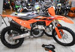 KTM SX 250 F (2025) nuova