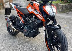 KTM 125 Duke ABS (2017 - 20) usata