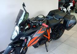 KTM 1290 Super Duke GT ABS (2016 - 18) usata