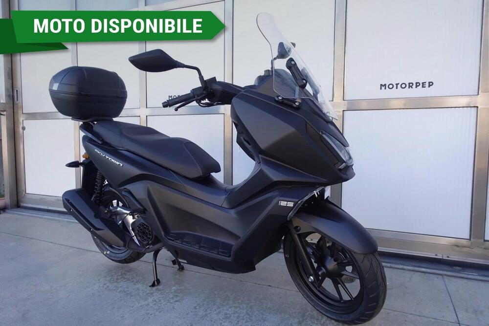 Kymco Skytown 125i (2024)