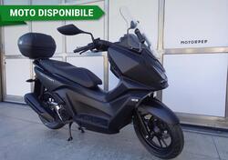 Kymco Skytown 125i (2024) nuova