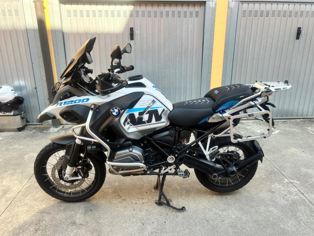 Bmw R 1200 GS Adventure (2013 - 16)