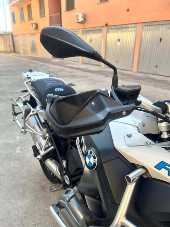 Bmw R 1200 GS Adventure (2013 - 16) (5)