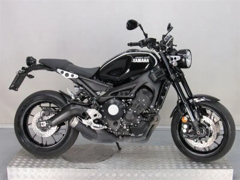 Yamaha XSR 900 ABS (2016 - 20) (2)