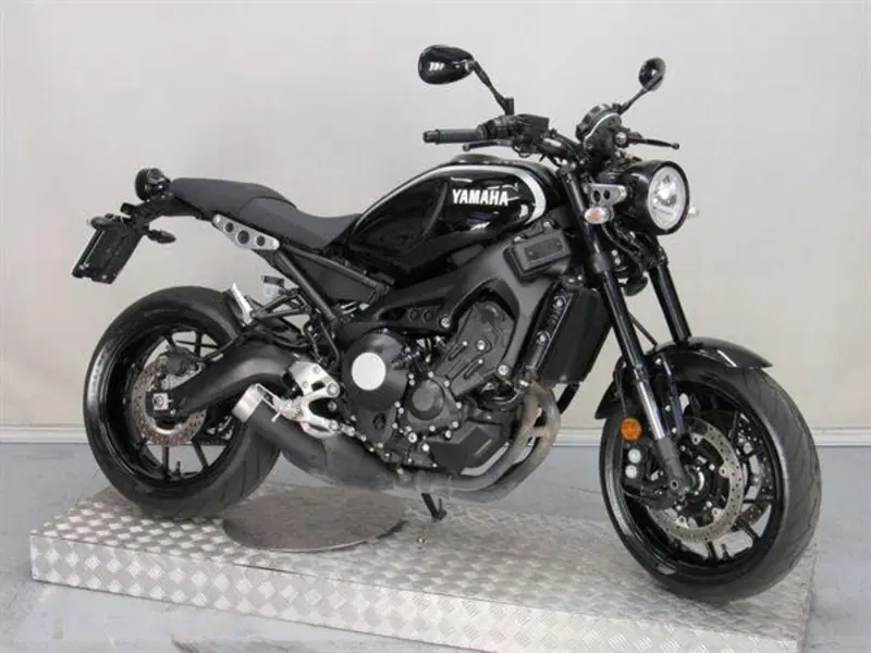 Yamaha XSR 900 ABS (2016 - 20) (3)