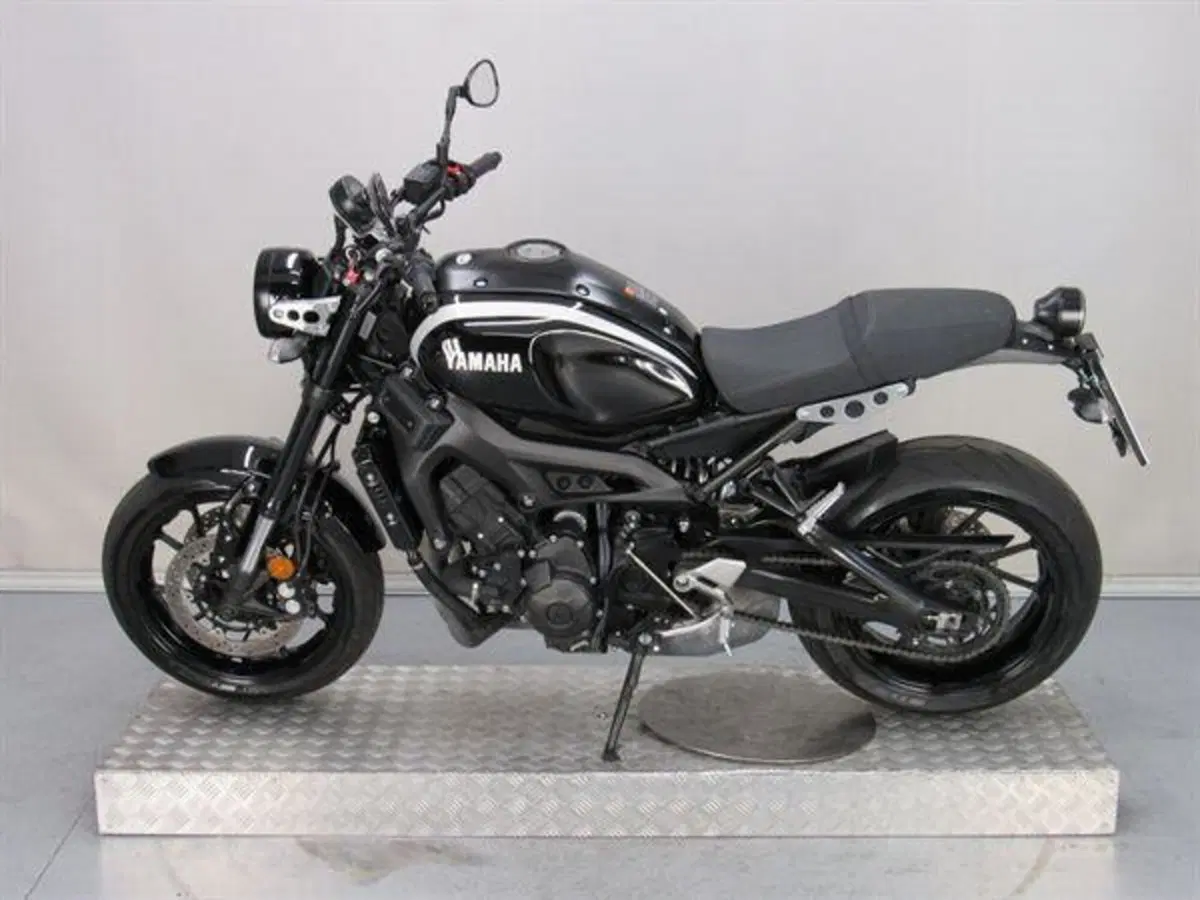 Yamaha XSR 900 ABS (2016 - 20) (5)
