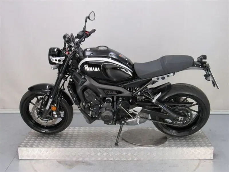 Yamaha XSR 900 ABS (2016 - 20) (5)