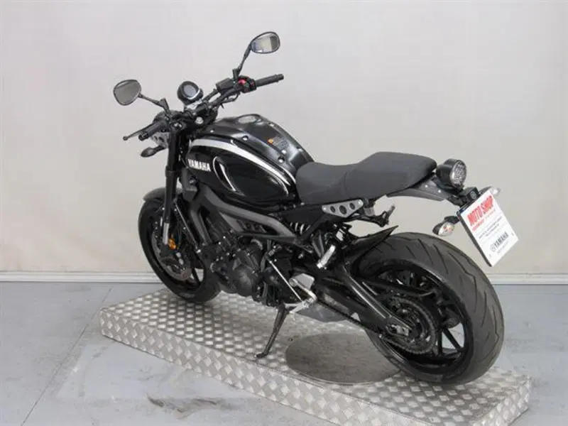 Yamaha XSR 900 ABS (2016 - 20) (6)
