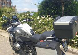 Bmw R 1200 GS (2013 - 16) usata