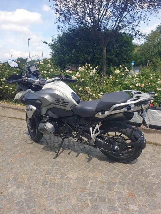 Bmw R 1200 GS (2013 - 16) (2)