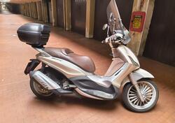 Piaggio Beverly 300 i.e. (2010 - 16) usata