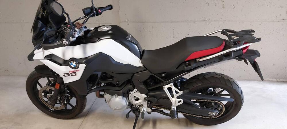 Bmw F 750 GS (2021 - 24)