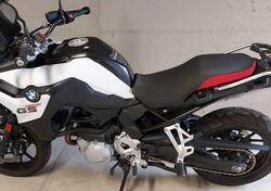 Bmw F 750 GS (2021 - 24) usata