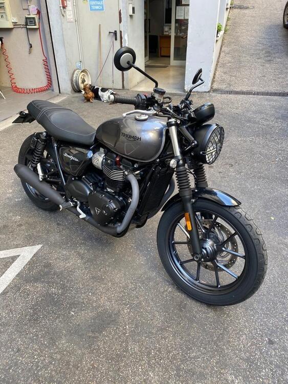 Triumph Street Twin 900 (2016) (3)