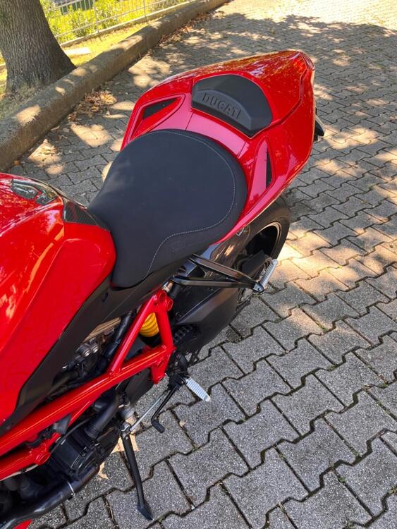 Ducati Streetfighter 848 (2011 - 15) (2)