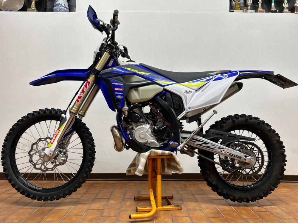 Sherco 300 SE Factory (2023)