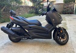 Yamaha X-Max 400 Tech Max (2020) usata