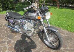 Triumph Thunderbird 900 d'epoca