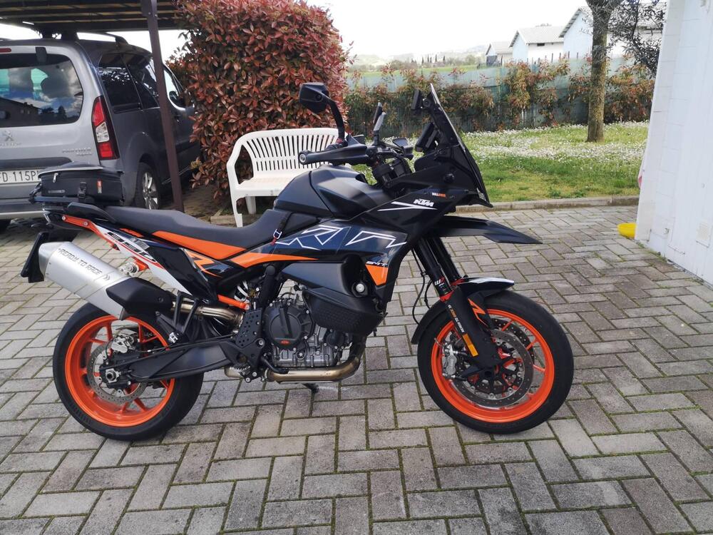 KTM 890 SMT (2023 - 24) (2)