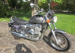 Triumph Thunderbird 900 (2002) usata