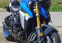 Suzuki GSX-S1000 (2021 - 24) usata