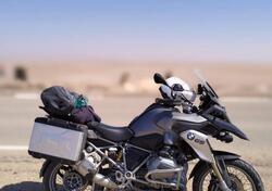 Bmw R 1200 GS (2013 - 16) usata