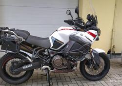 Yamaha XT1200Z Super Ténéré Worldcrosser (2012 - 14) usata