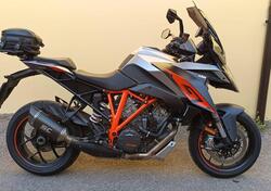 KTM 1290 Super Duke GT ABS (2016 - 18) usata