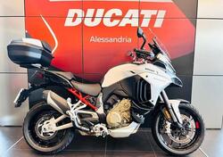 Ducati Multistrada V4 S (2021 - 24) usata