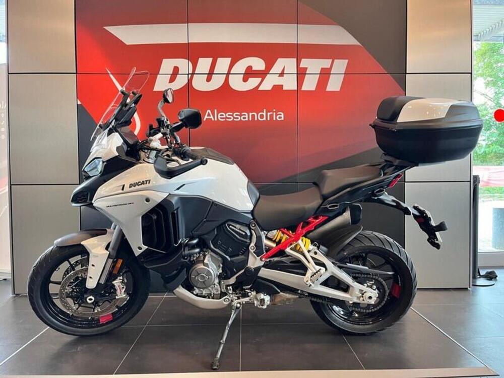 Ducati Multistrada V4 S (2021 - 24) (2)