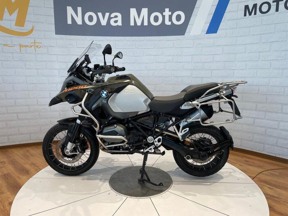 Bmw R 1200 GS Adventure (2013 - 16)