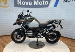 Bmw R 1200 GS Adventure (2013 - 16) usata