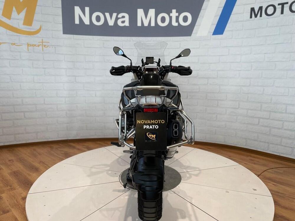 Bmw R 1250 GS Adventure (2019 - 20) (5)