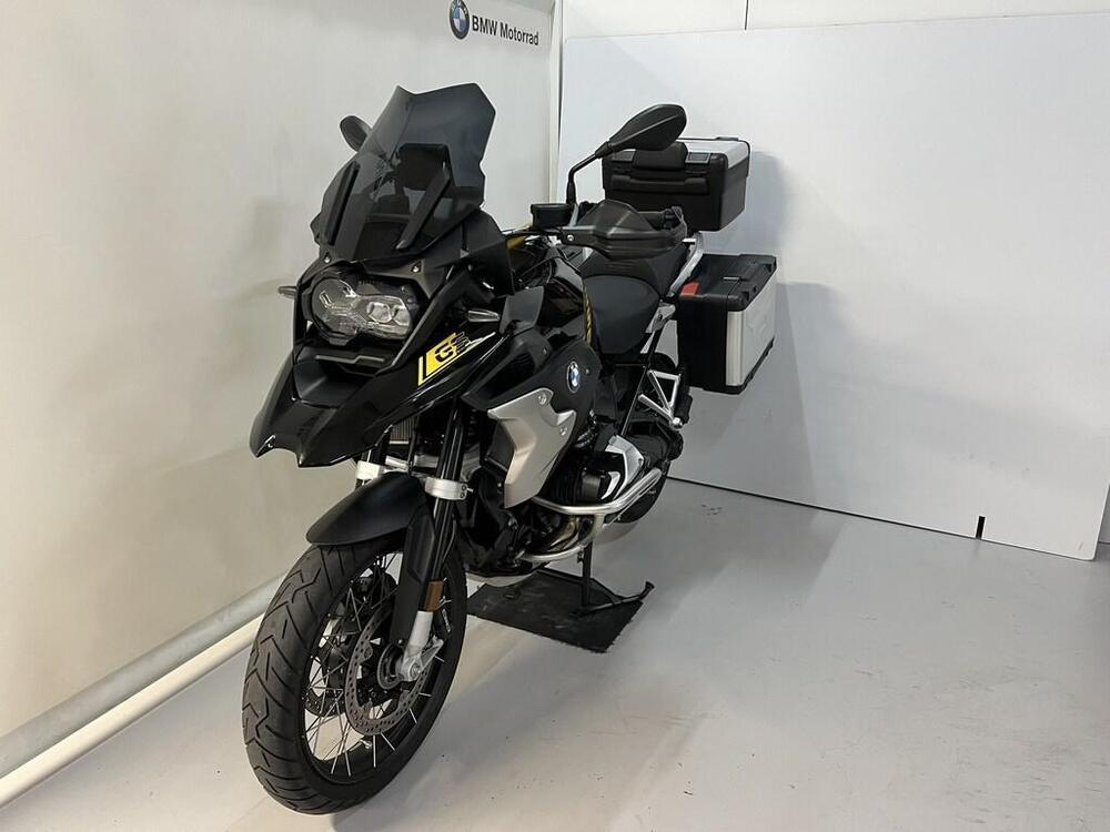 Bmw R 1250 GS (2021 - 24) (4)