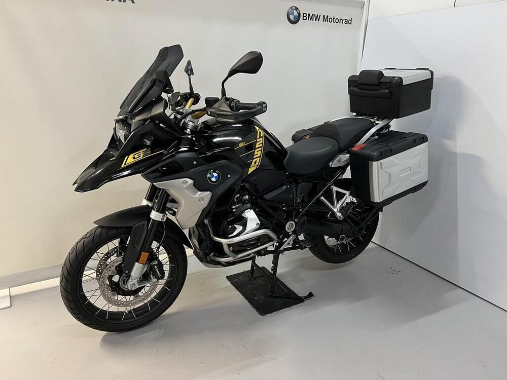 Bmw R 1250 GS (2021 - 24) (3)