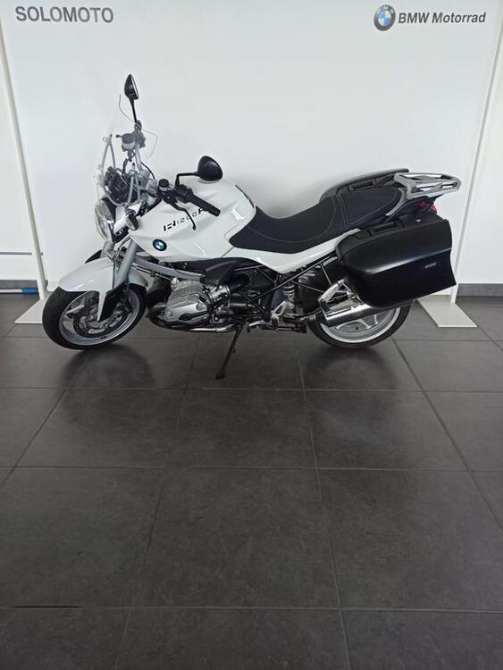 Bmw R 1200 R (2006 - 11) (2)