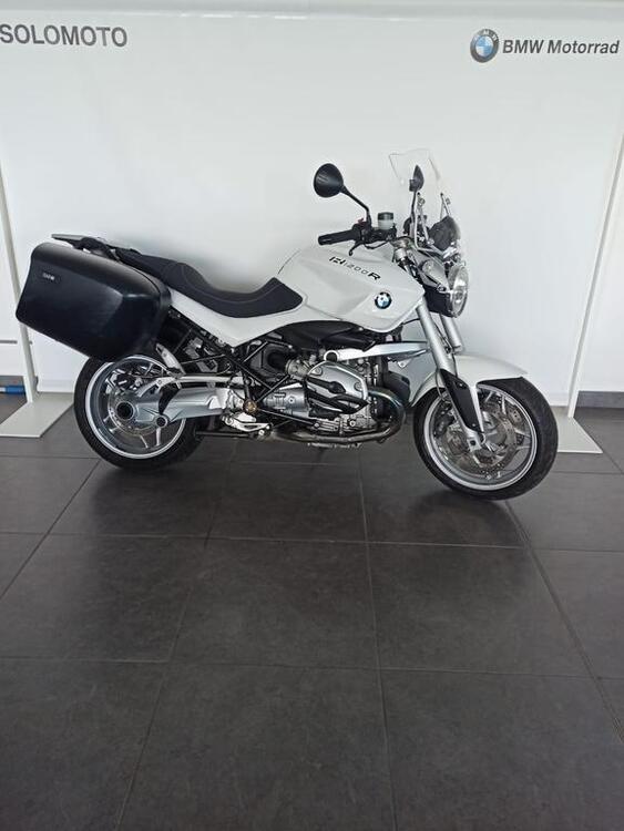 Bmw R 1200 R (2006 - 11)