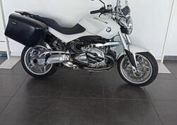 Bmw R 1200 R (2006 - 11) usata