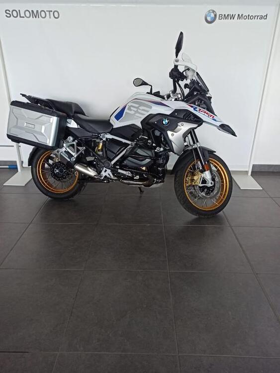 Bmw R 1250 GS (2021 - 24)