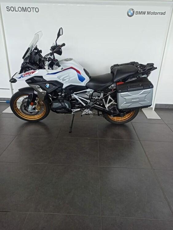 Bmw R 1250 GS (2021 - 24) (2)