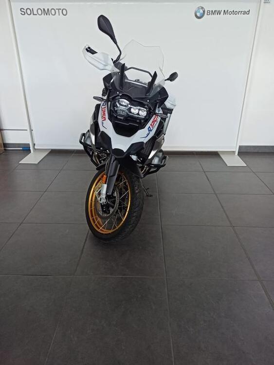 Bmw R 1250 GS (2021 - 24) (3)