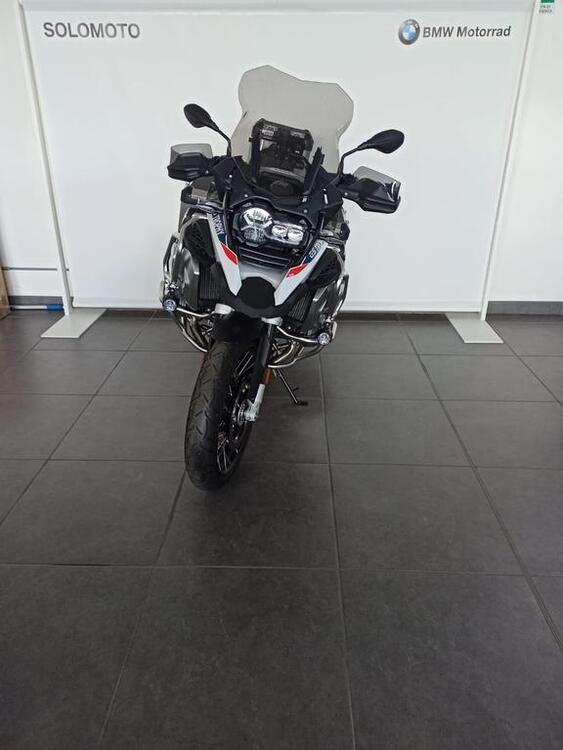 Bmw R 1250 GS Adventure (2021 - 24) (3)