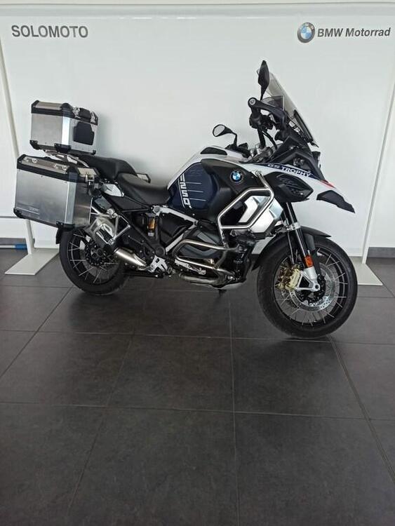 Bmw R 1250 GS Adventure (2021 - 24)