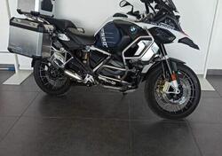 Bmw R 1250 GS Adventure (2021 - 24) usata