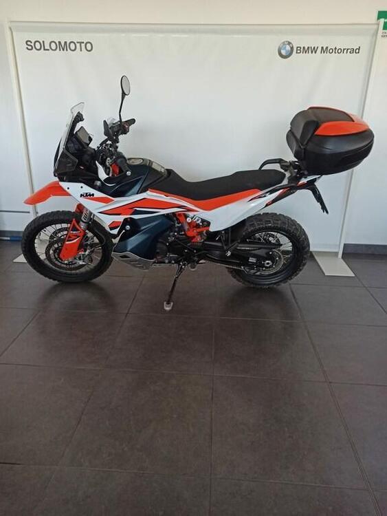 KTM 890 Adventure R (2023 - 24) (2)