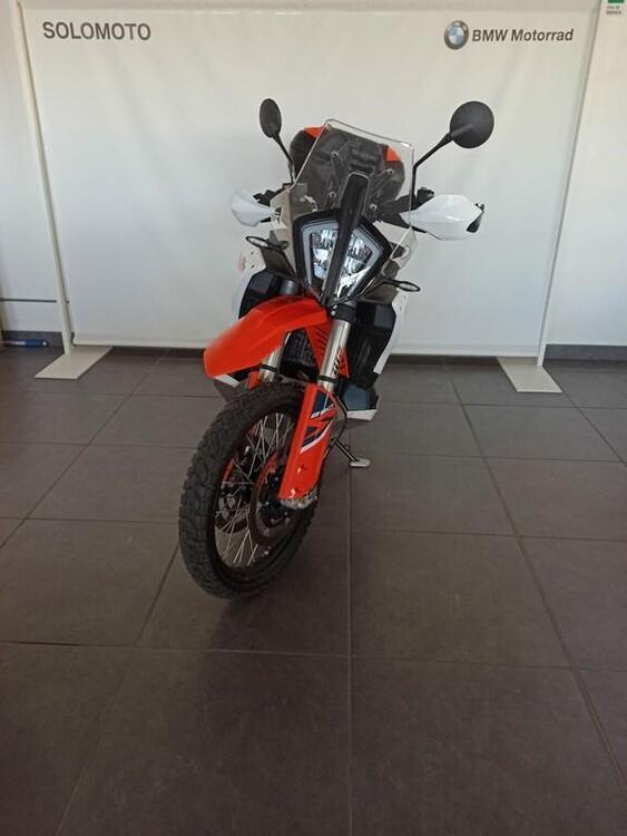 KTM 890 Adventure R (2023 - 24) (4)