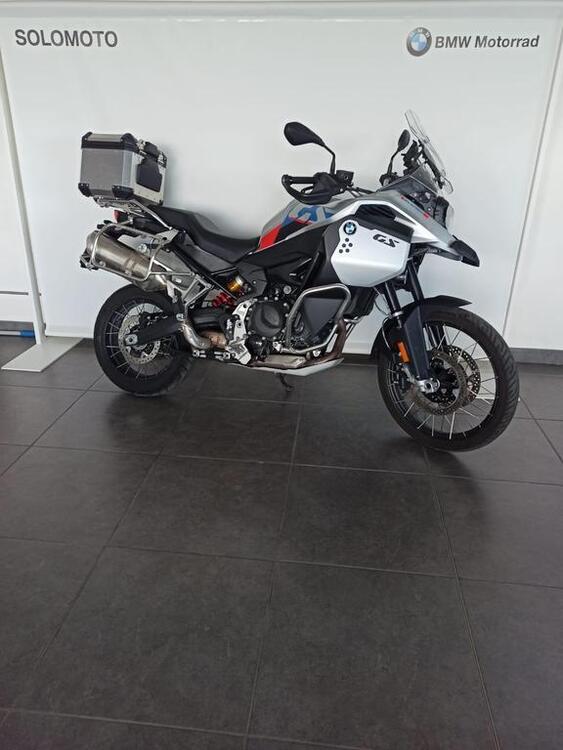 Bmw F 900 GS Adventure (2024)