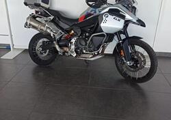 Bmw F 900 GS Adventure (2024) usata